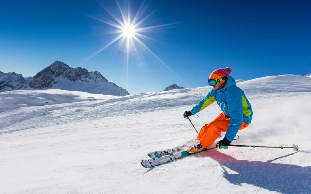 Dr Tash Blogs Sunscreen for skiing
