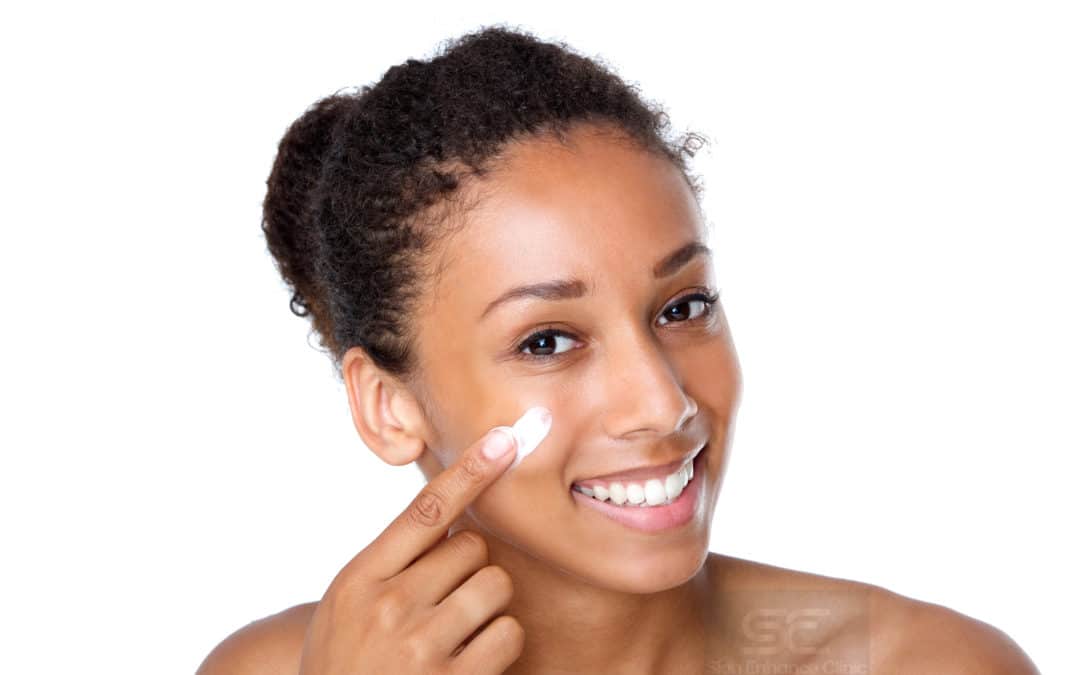 The Skin benefits of topical Vitamin A and why make it your night cream