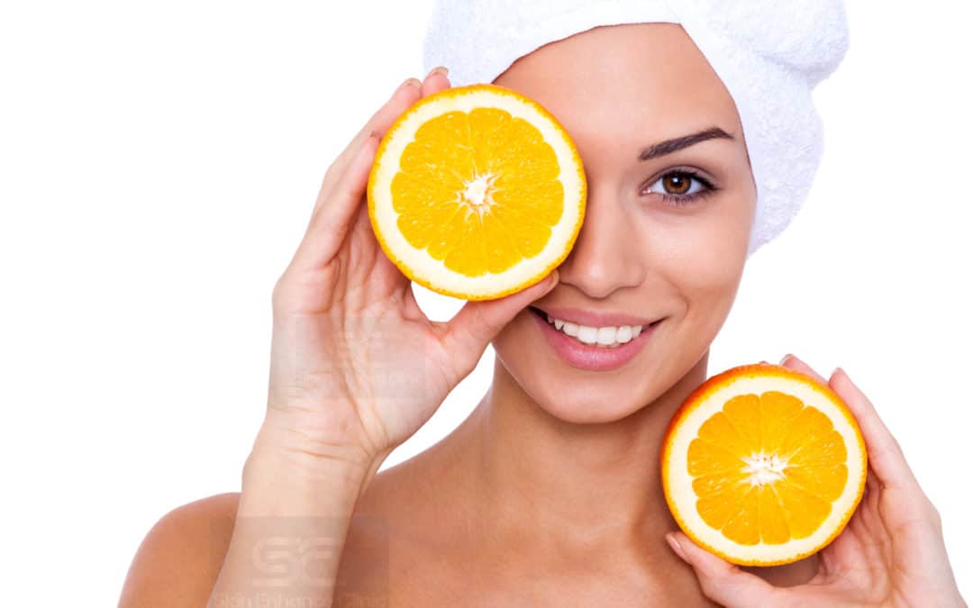 All you wanted to know about Vitamin C and your skin